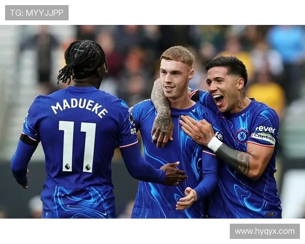 2025-26赛季英超首轮焦点战切尔西迎战水晶宫期待精彩对决